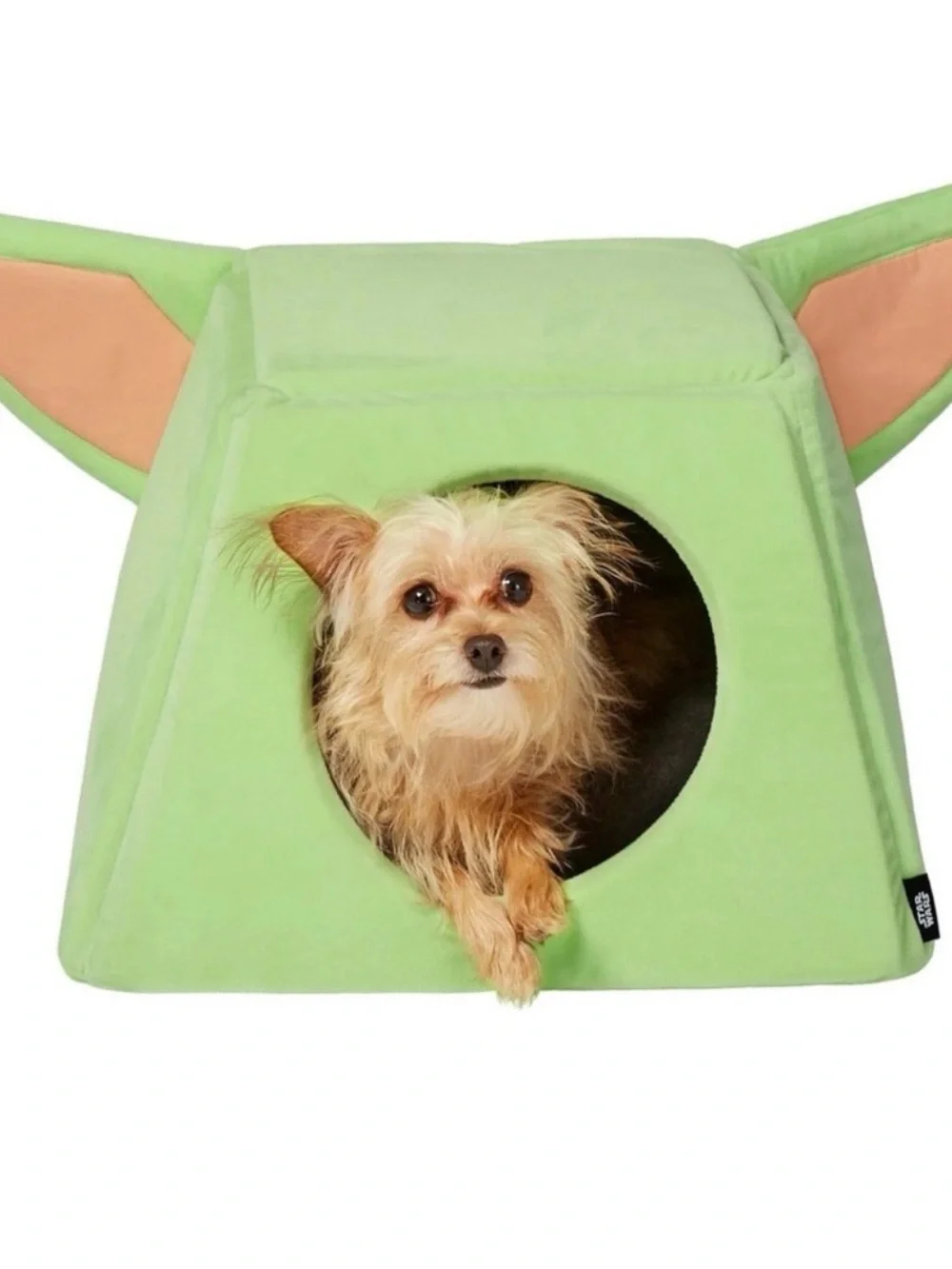 The Child Cave Pet Bed Baby Yoda Grogu - Picture 1 of 3